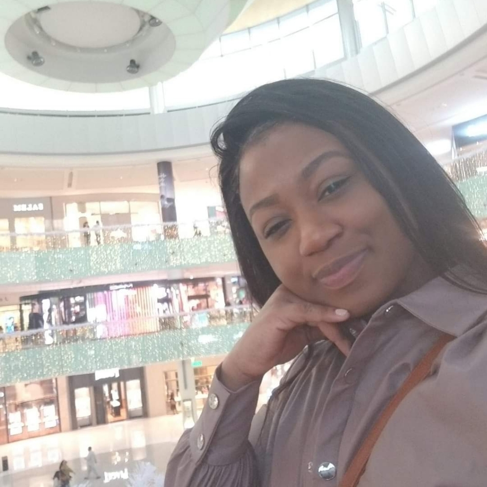 Meet your Posher, Patricia